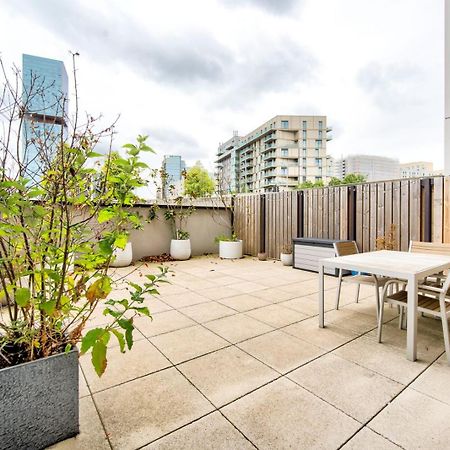 Guestready - Olympic Park City Living Londýn Exteriér fotografie