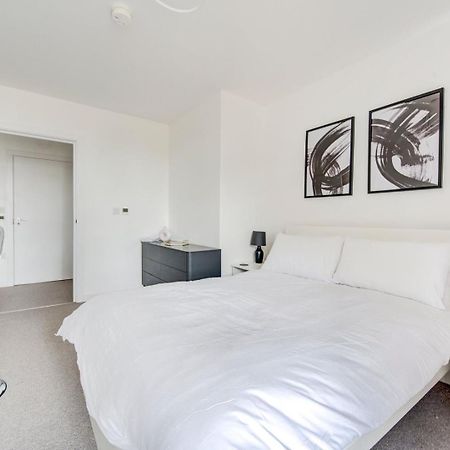 Guestready - Olympic Park City Living Londýn Exteriér fotografie