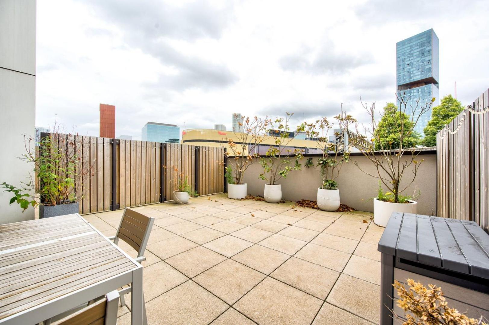 Guestready - Olympic Park City Living Londýn Exteriér fotografie