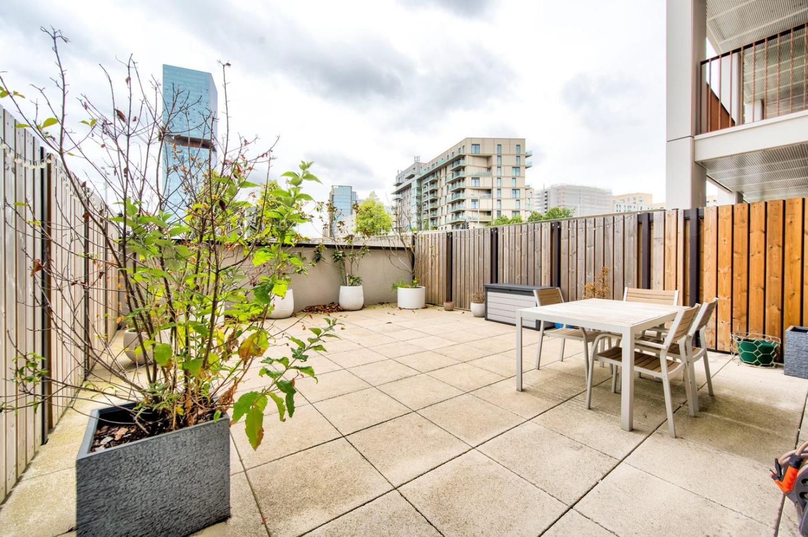 Guestready - Olympic Park City Living Londýn Exteriér fotografie