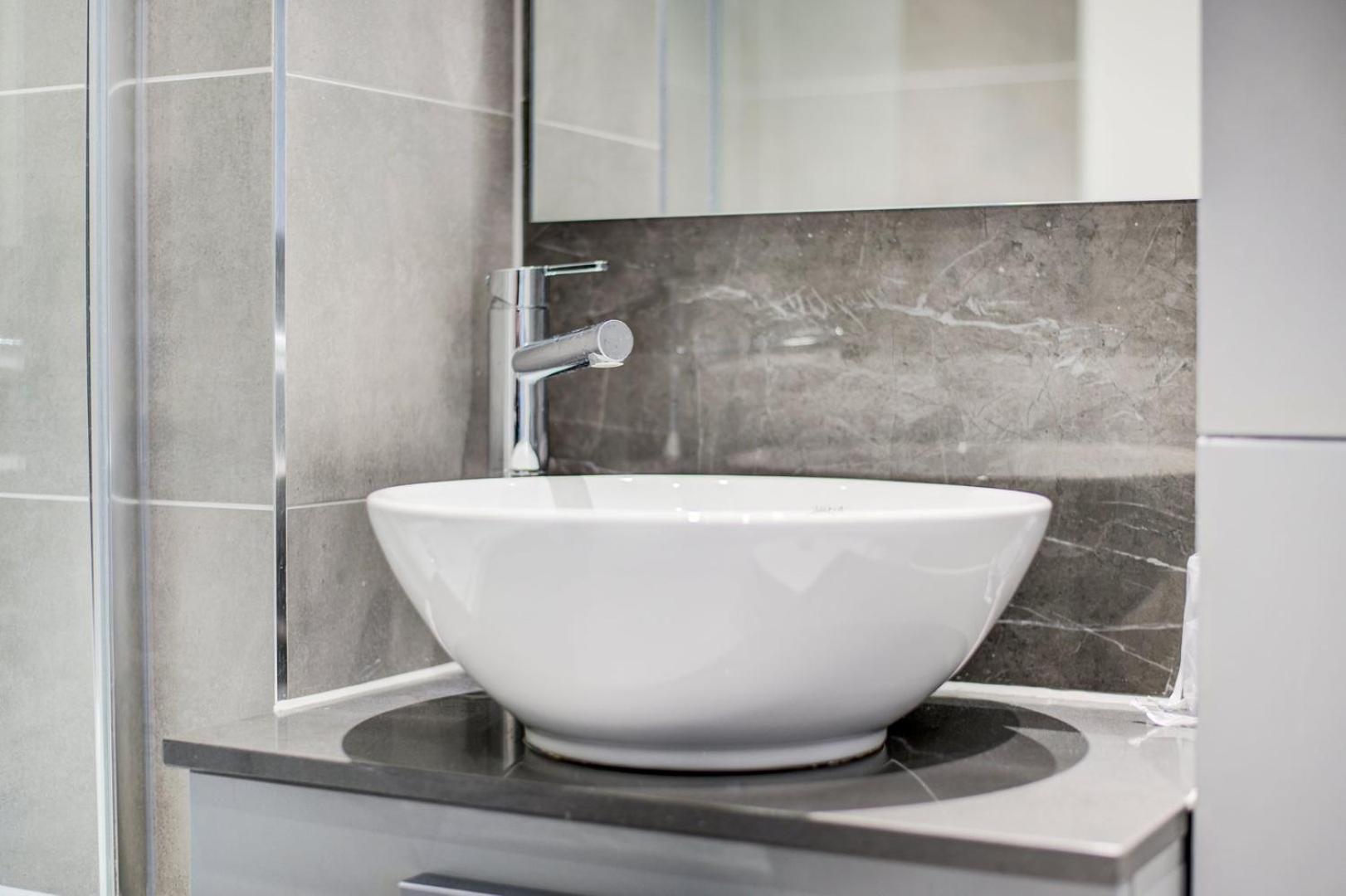 Guestready - Olympic Park City Living Londýn Exteriér fotografie