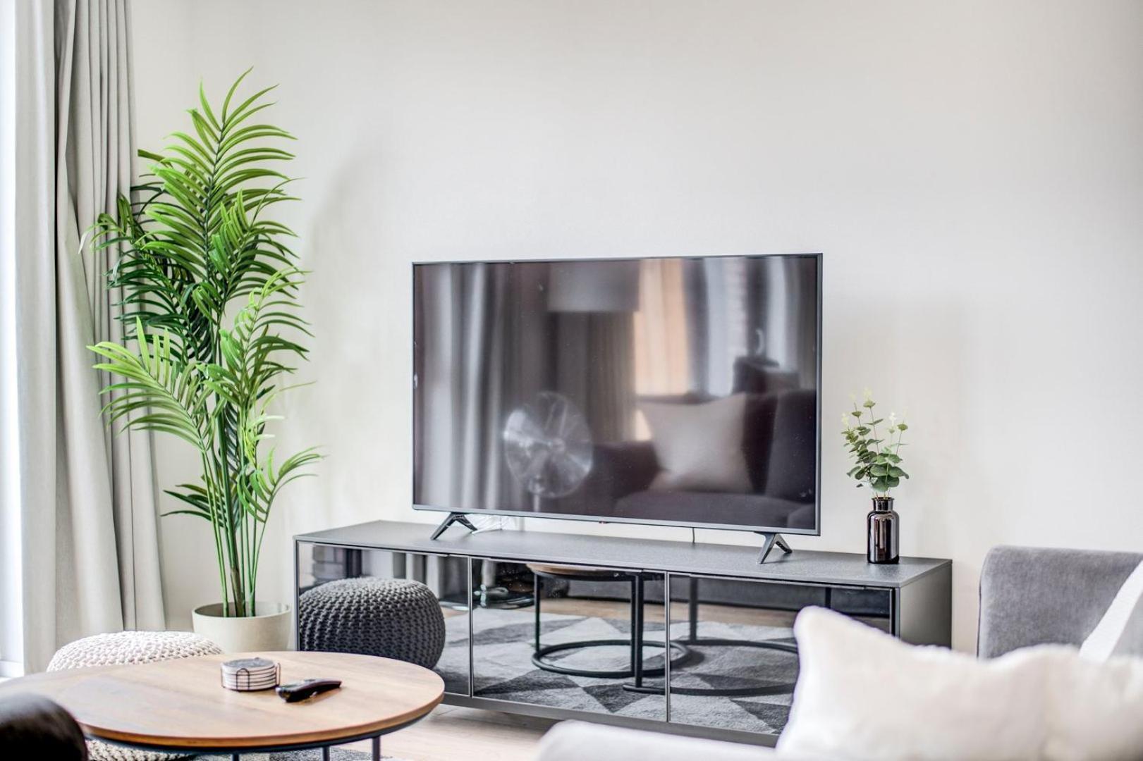 Guestready - Olympic Park City Living Londýn Exteriér fotografie